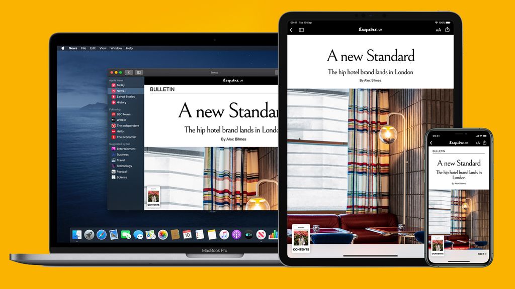 Apple One price, release date, bundles, free trial and which apps are