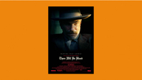 There Will Be Blood