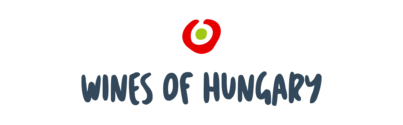 Wines of Hungary logo