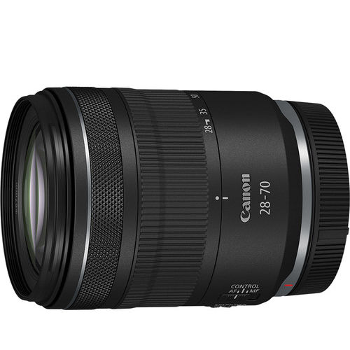 Best lenses for Canon EOS R6 Mark III, square image