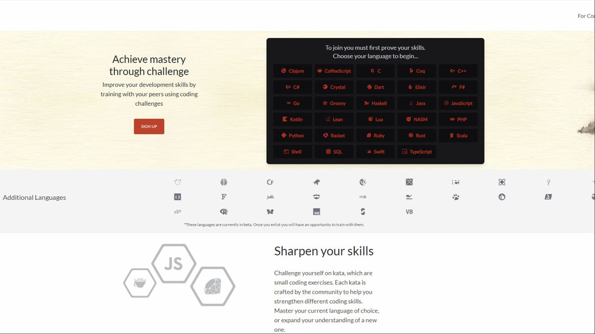 Itching to code? These are the best games to learn programming skills ...