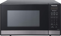 Panasonic NN-SB438S Compact Microwave Oven 900 Watts | was $124.95 now $99.95 at Amazon