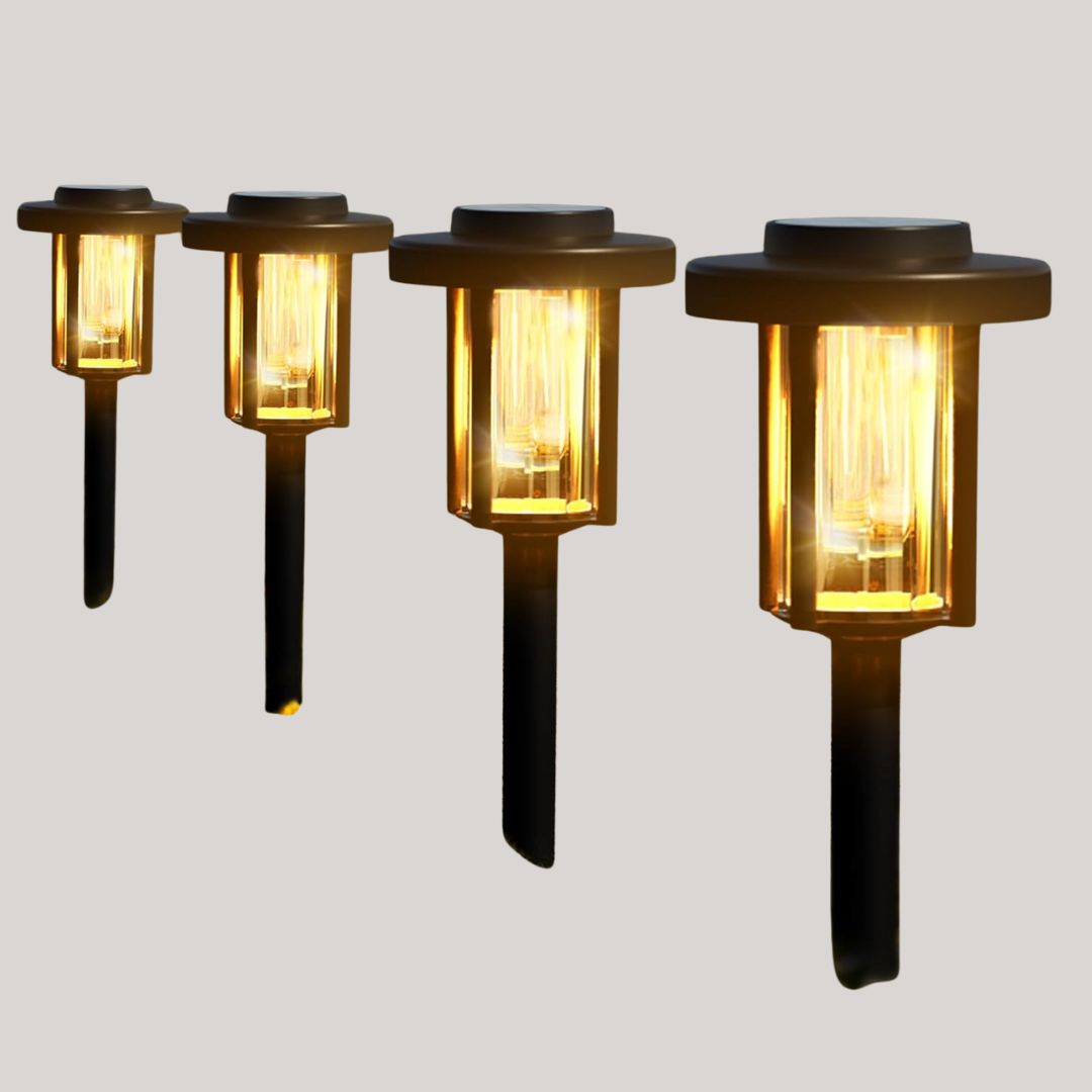 Solpex, Solar Lights Outdoor Garden
