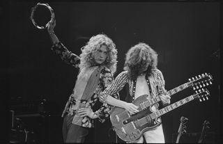 Led Zeppelin