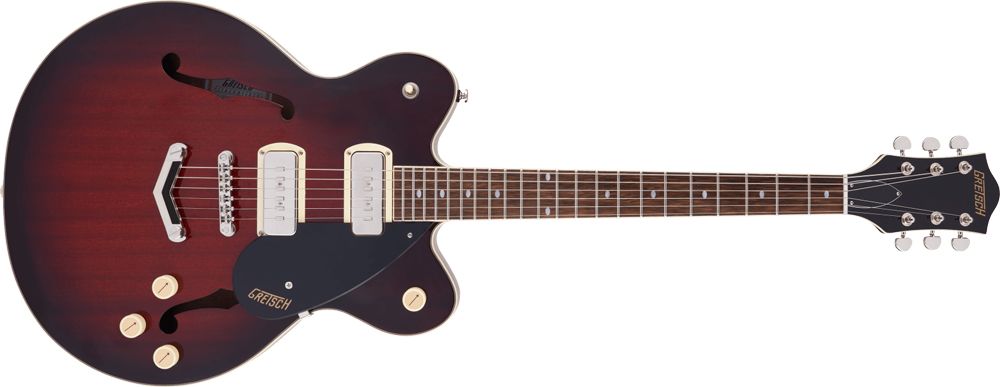 Gretsch G2622 P90