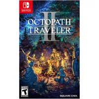 Octopath Traveler 2&nbsp;