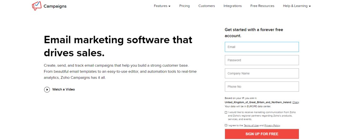 best way to manage email subscribers zoho best way to manage email subscribers zoho