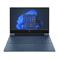 HP Victus 15.6-inch: was