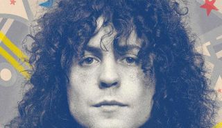 T.Rex: Bolan Boogie - The Best Of T.Rex cover art