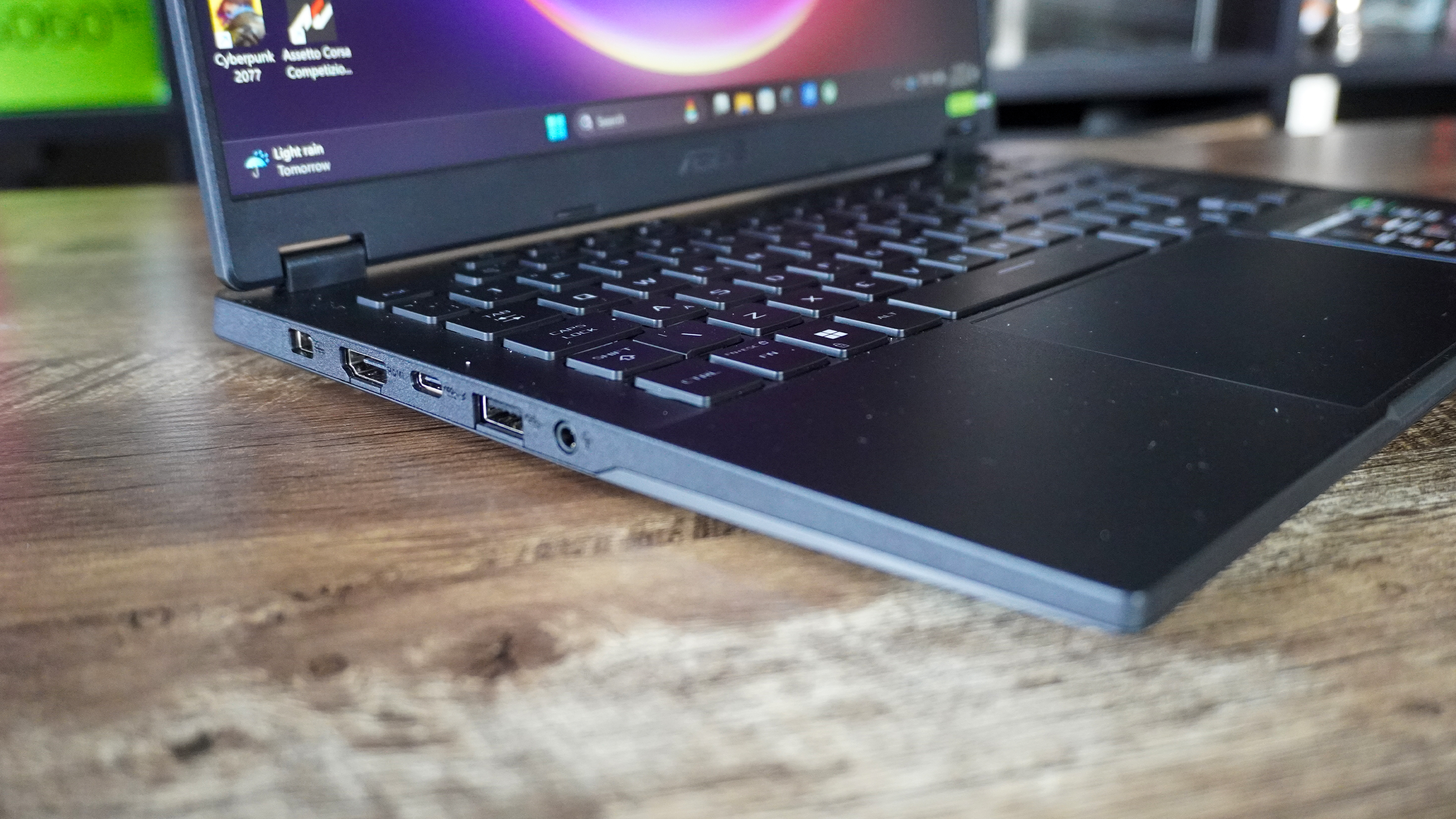 Asus TUF Gaming A14 (2025)
