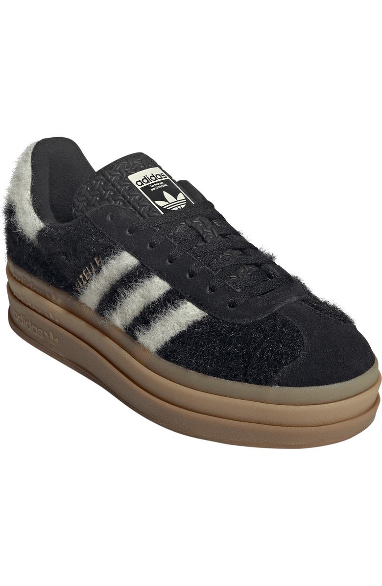 Gazelle Bold Sneaker