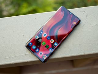 Xiaomi Mi Note 10