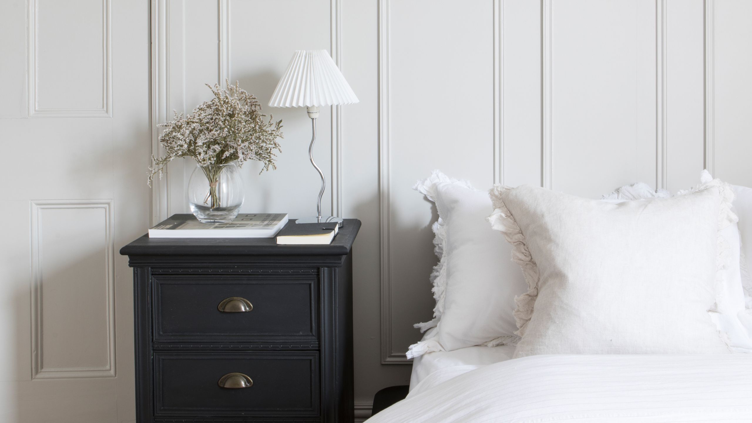 This is the best sheet material, according to sleep experts | Ideal Home