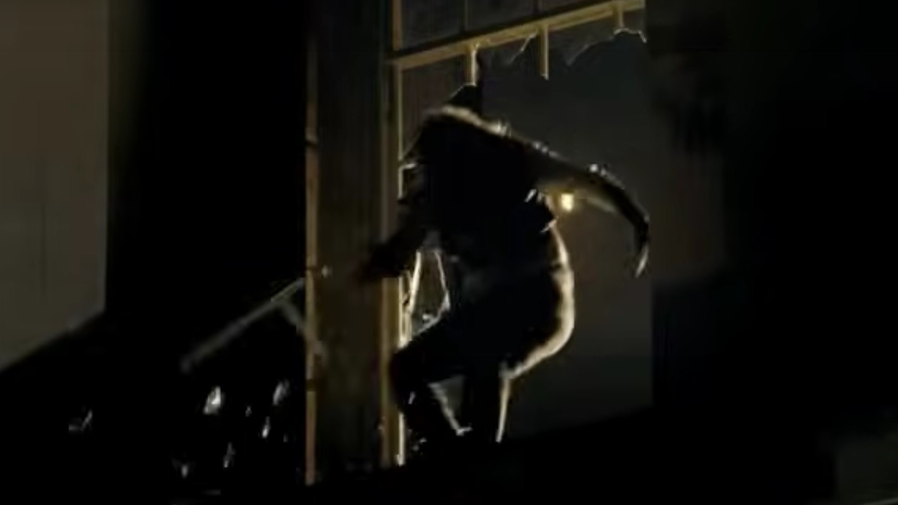 I Know We're Getting Another Wolf Man Movie Next Year, But Can We Please Talk About How Bad Ass 2010’s The Wolfman Movie Was?