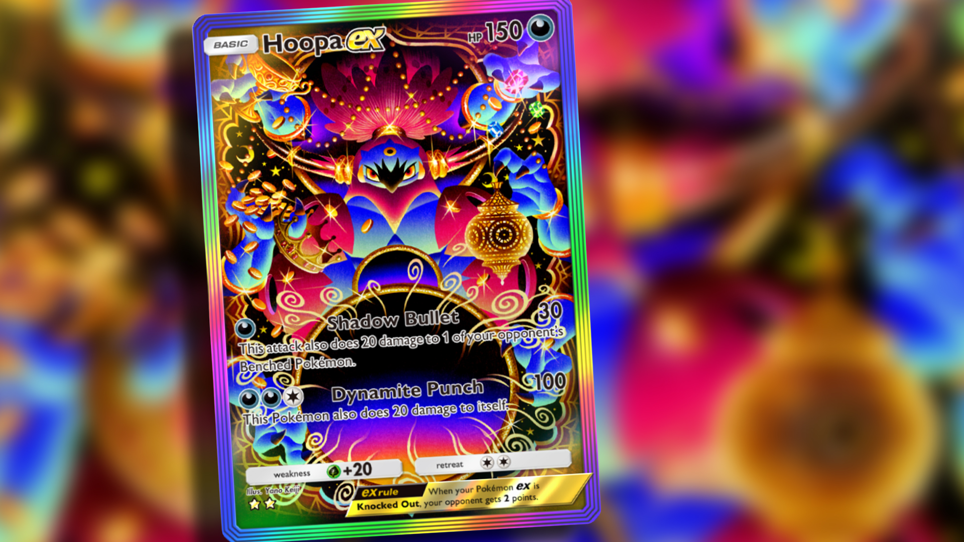Pokemon TCG Pocket