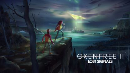 Oxenfree 2: Lost Signals screenshot