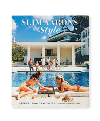 "Slim Aarons: Style" by Shawn Waldron and Kate Betts