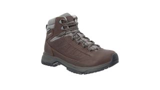 Best women's hiking boots: Berghaus Women's Expeditor Ridge 2.0