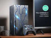 Xbox Series X-Skin Xbox Series X-Skin