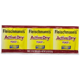 Fleischmann's Yeast, Active