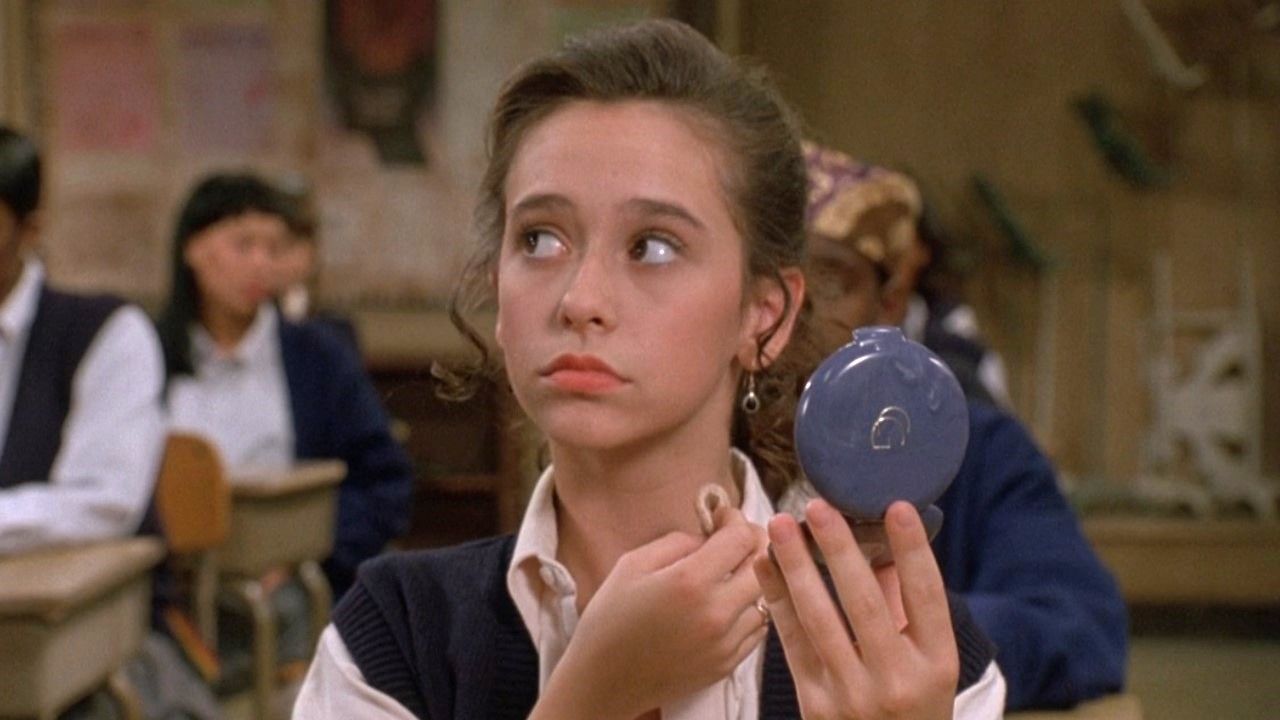 Jennifer Love Hewitt Shares Thoughts On Possibly Reuniting With Whoopi  Goldberg For Sister Act 3 | Cinemablend, image size:1280x720