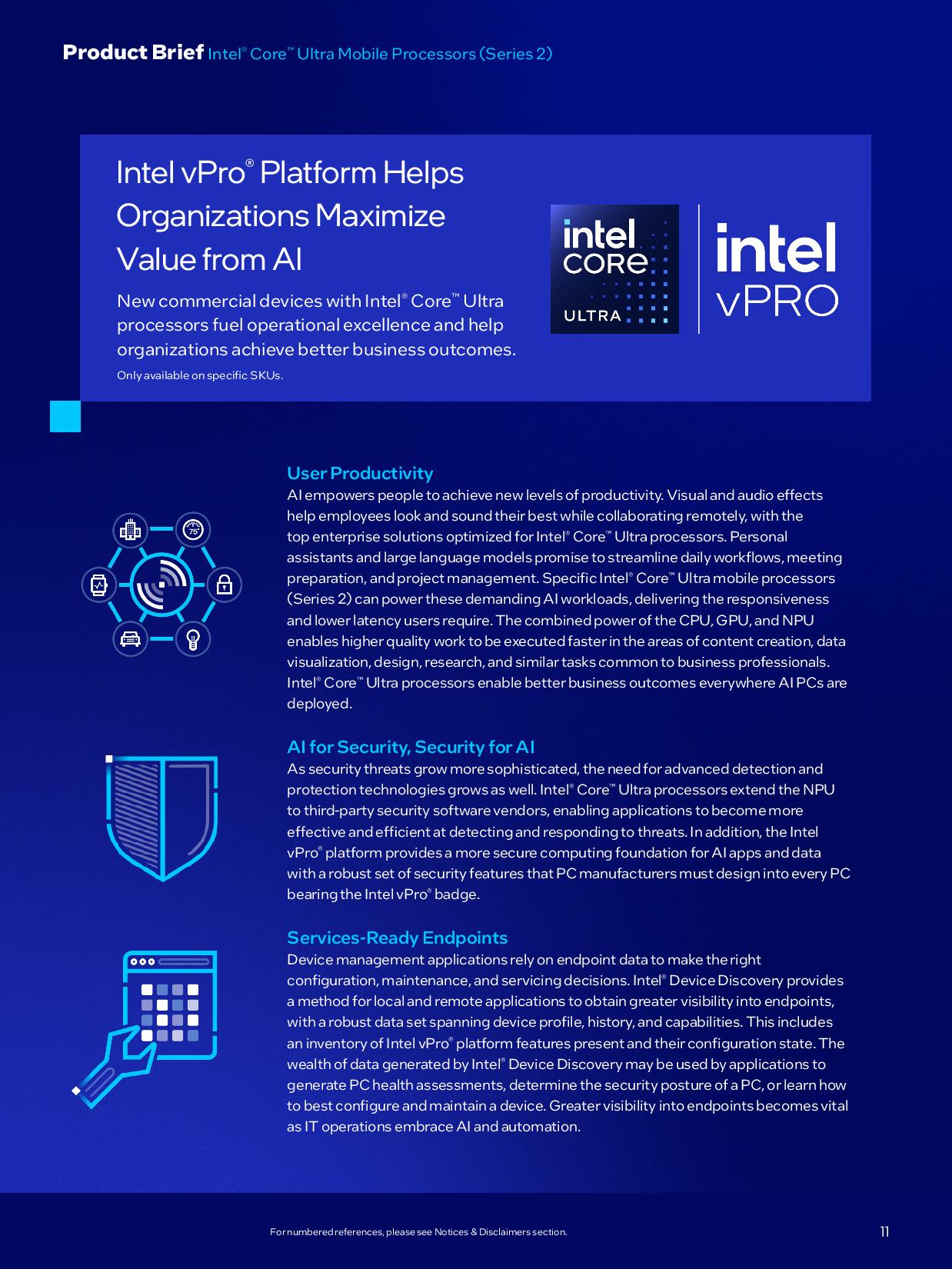 Intel Arrow Lake