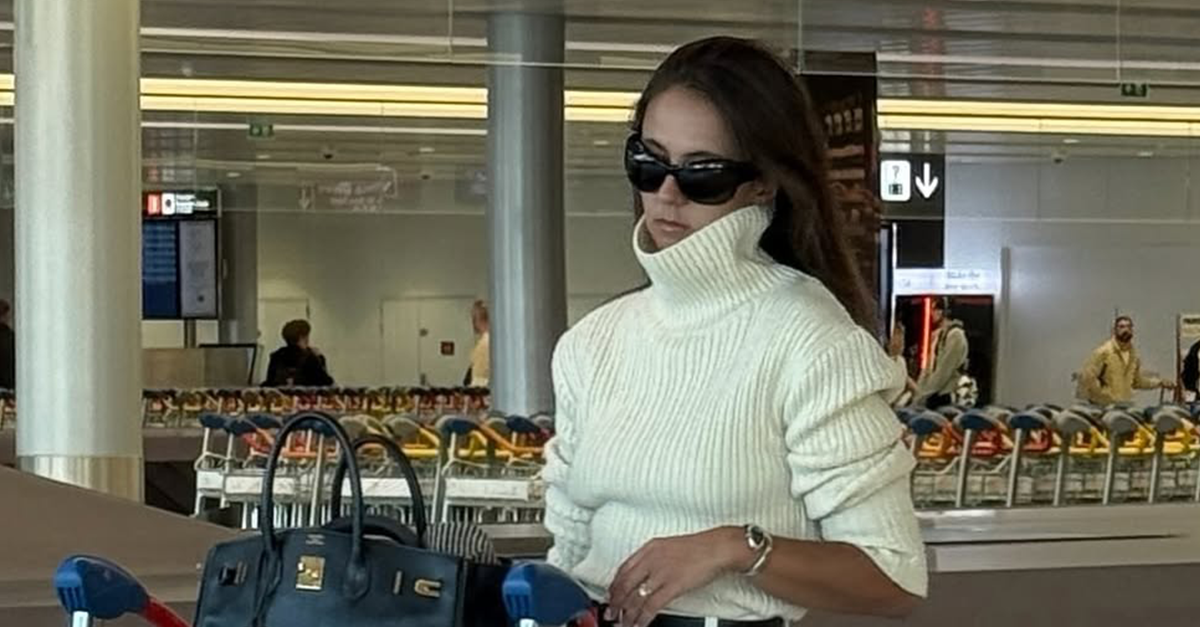 9 Anti-Trend Outfits Fashion People Are Wearing to Look Expensive