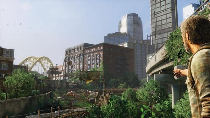 The Last of Us, tech, gaming, awards