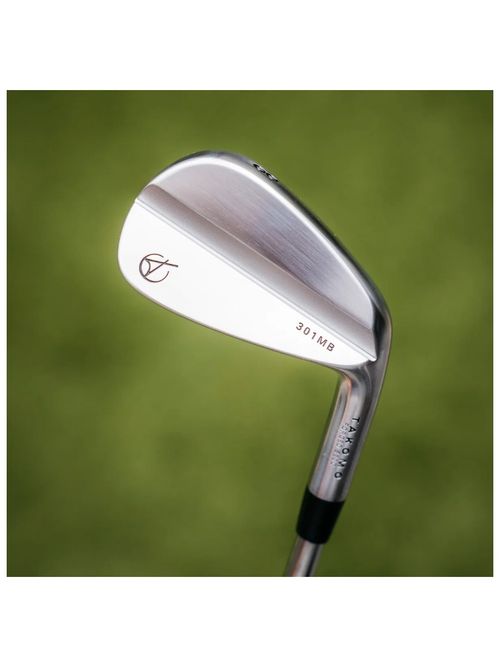 Iron 301 MB Irons