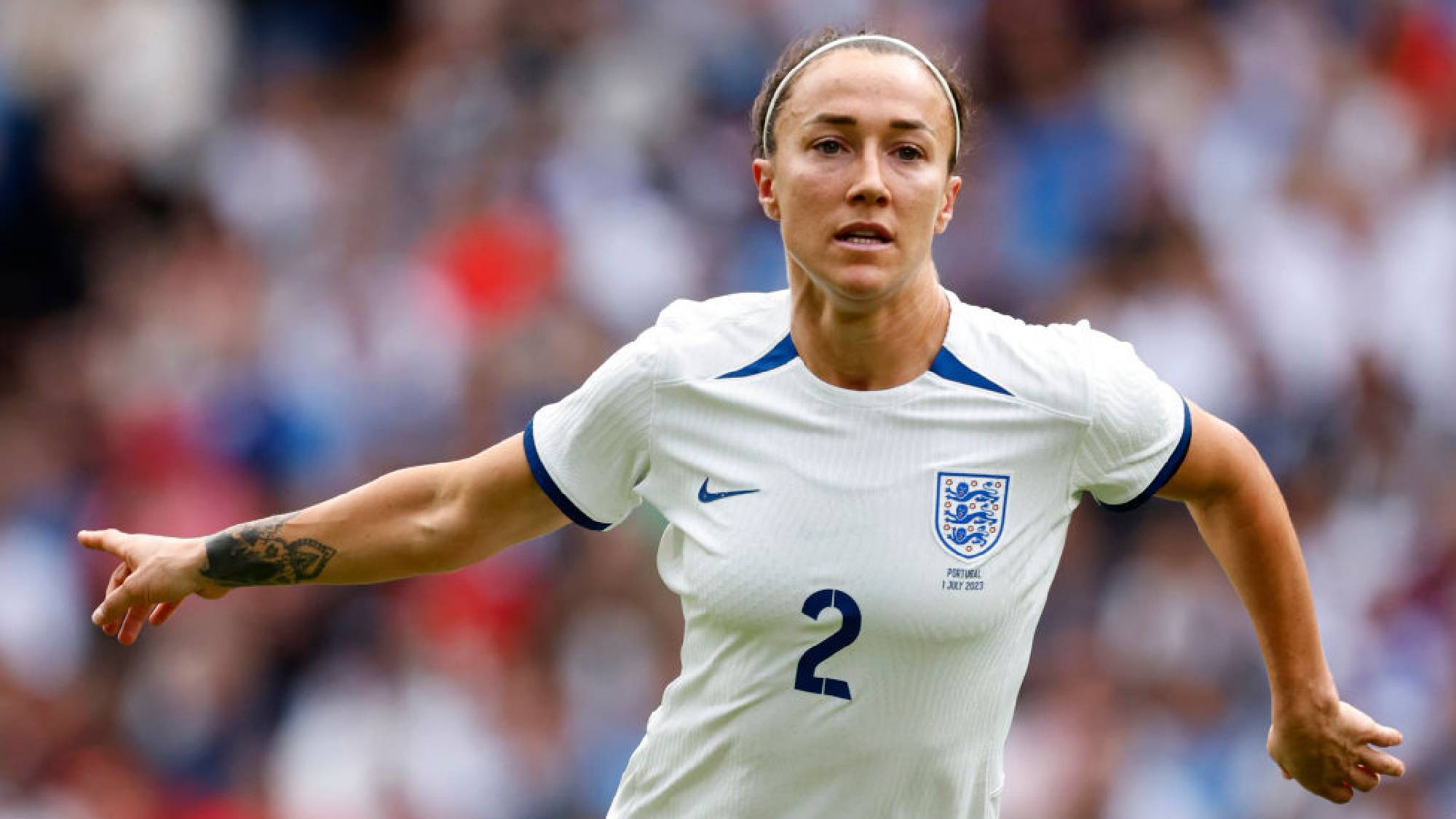 England vs Colombia live stream How to watch Womens World Cup 2023 quarter-final game free online Toms Guide