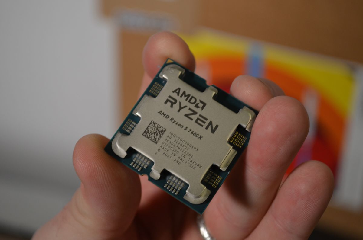 The best AMD processors 2024 top AMD CPUs TechRadar