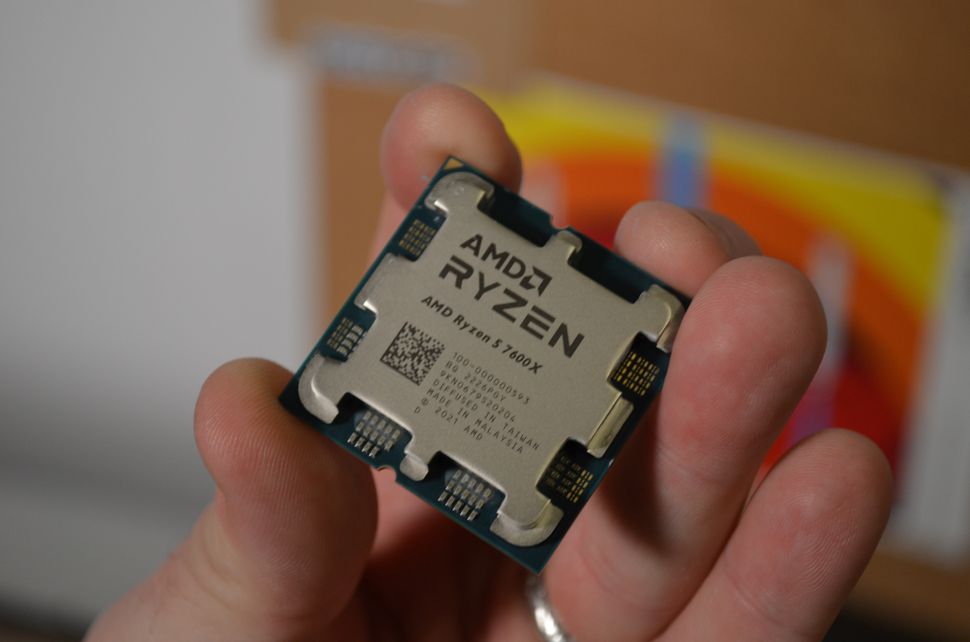 The best AMD processor 2025 top AMD CPUs TechRadar