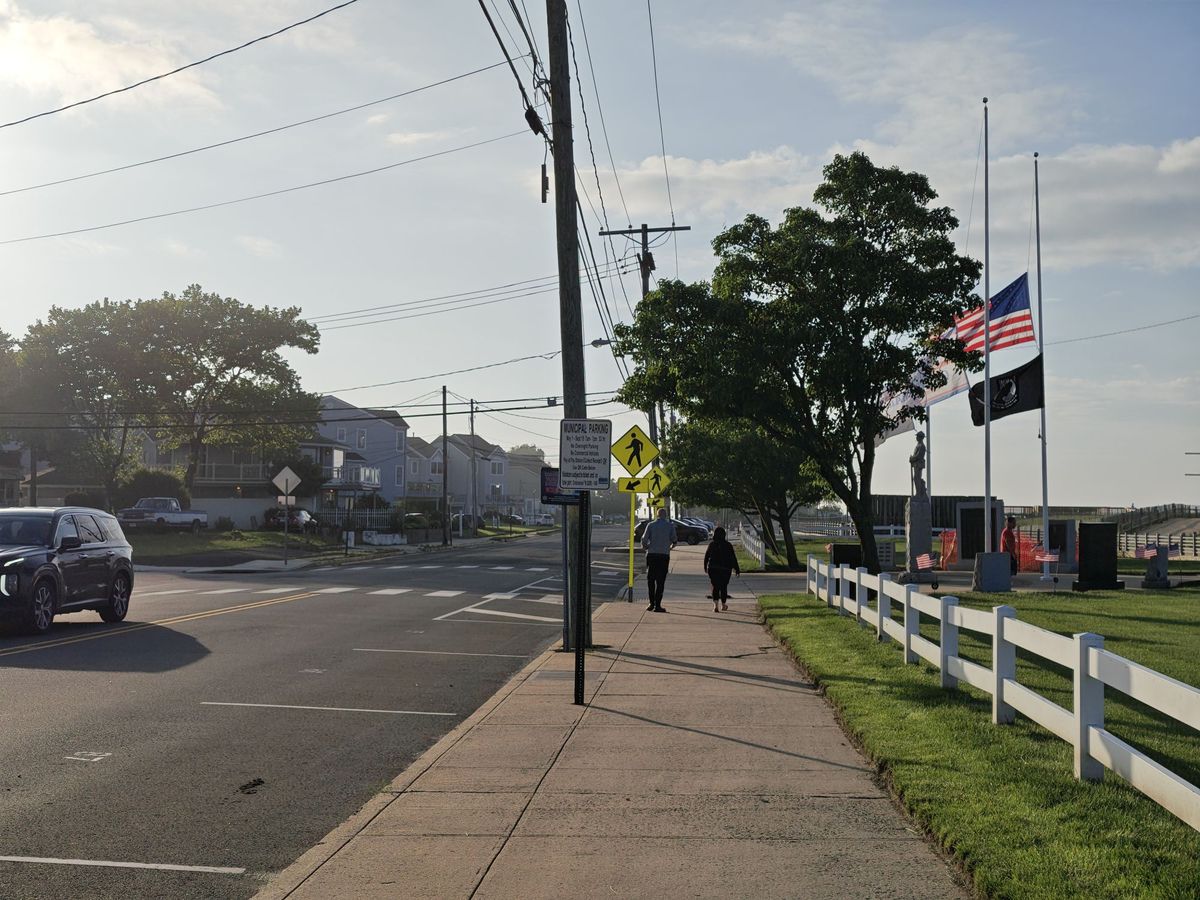 Motorola Razr Ultra 2025 dynamic range sample.