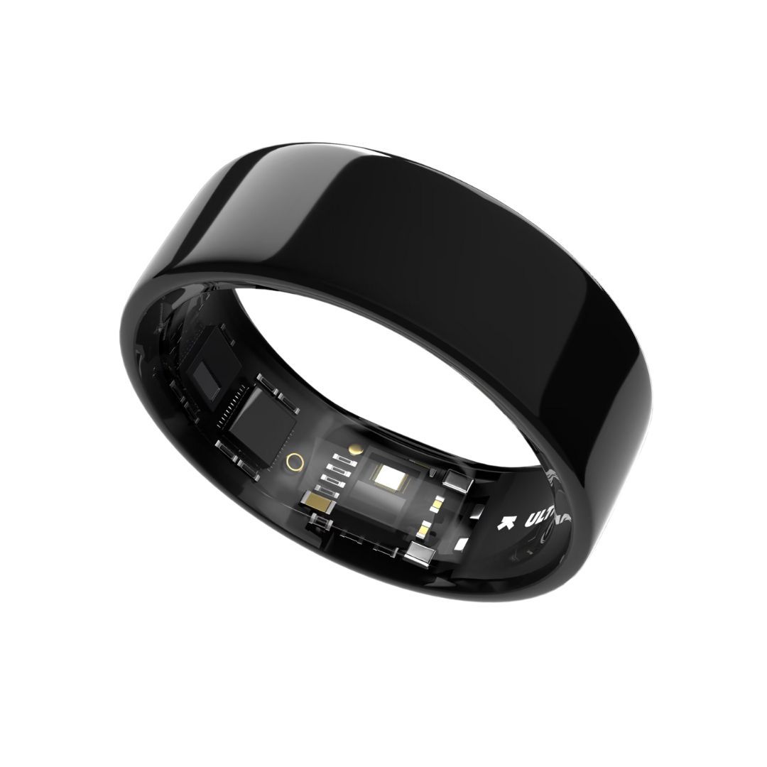 Ultrahuman Ring Air review Stylish and discrete wearable fitness