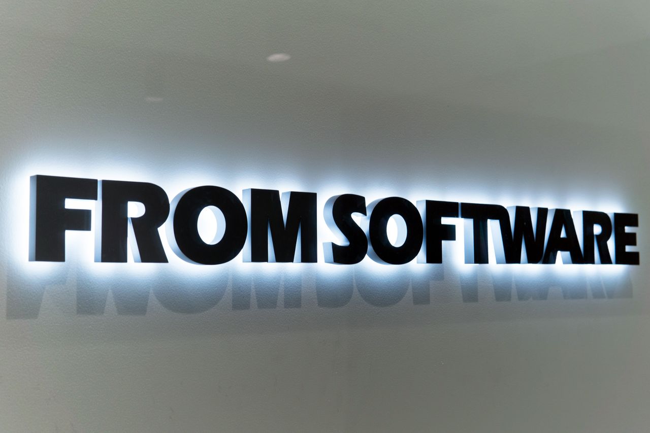 FromSoftware