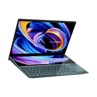 Asus ZenBook Duo 14 (UX482)