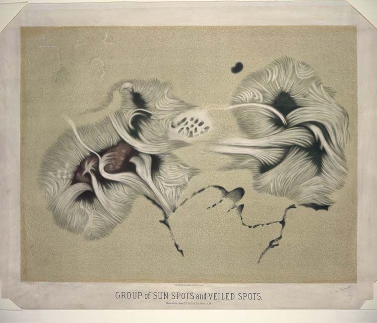 Amazing Astronomy: Victorian-Era Illustrations of the