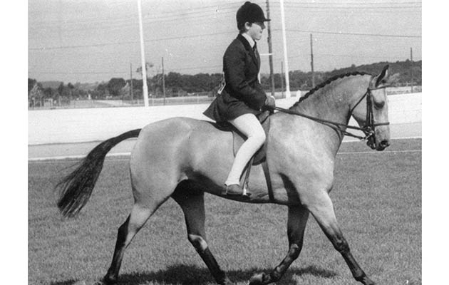 Downland Smuggler 1976