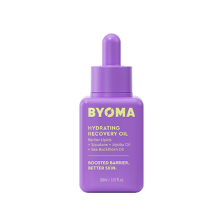 BYOMA Hydrating Recovery Oil