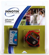 Innotek Advanced Trainer with Tone Training Feature
|RRP: $20.99 | Now: $13.43 | Save: $7.56 (36%) at EntirelyPets