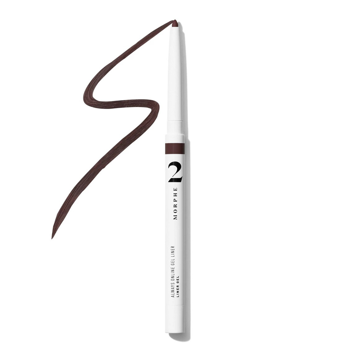 Morphe 2 Always Online Gel Eyeliner