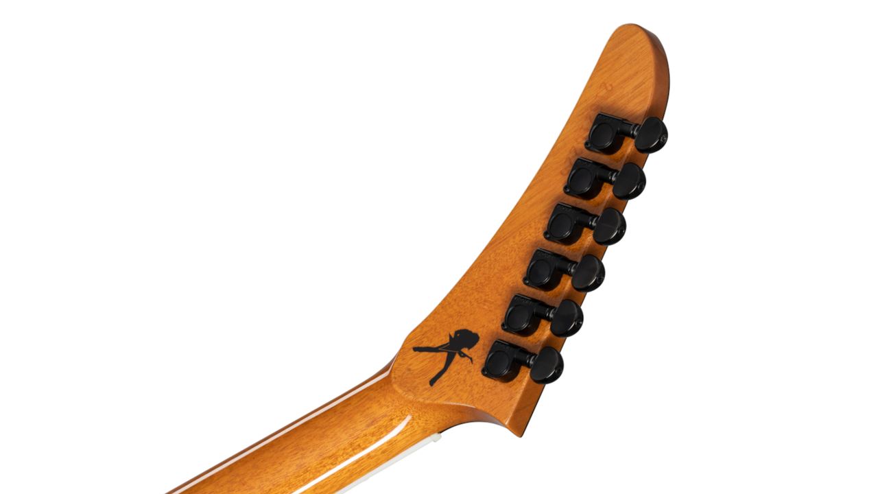 Gibson Dave Mustaine Flying V EXP