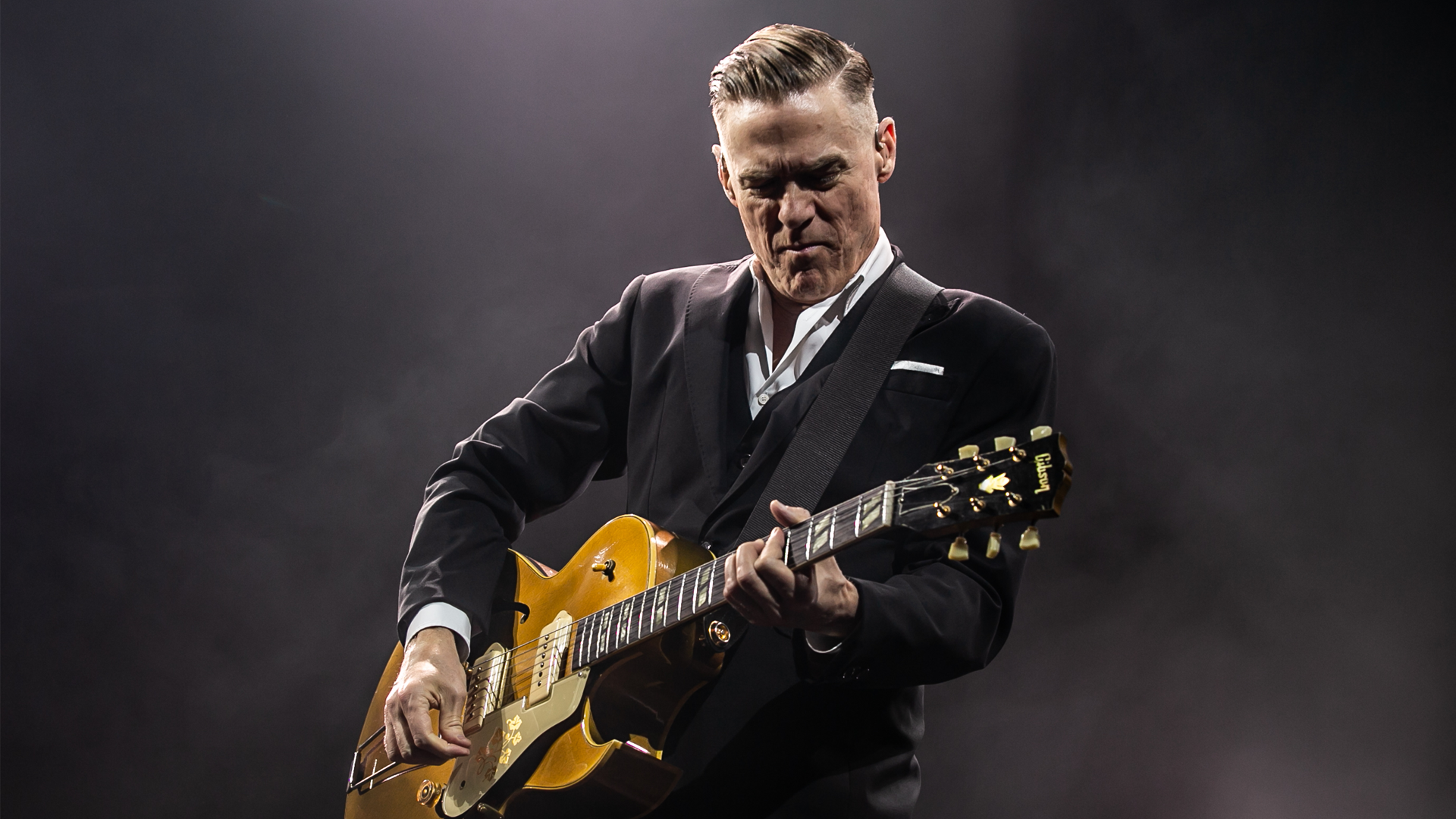 Bryan Adams