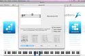 Music software teaches theory and practice