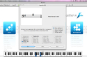 Music software teaches theory and practice