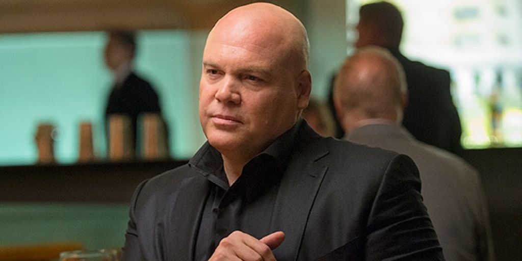 Daredevil's Vincent D'Onofrio And Jon Bernthal Speak Out After Co-Star ...