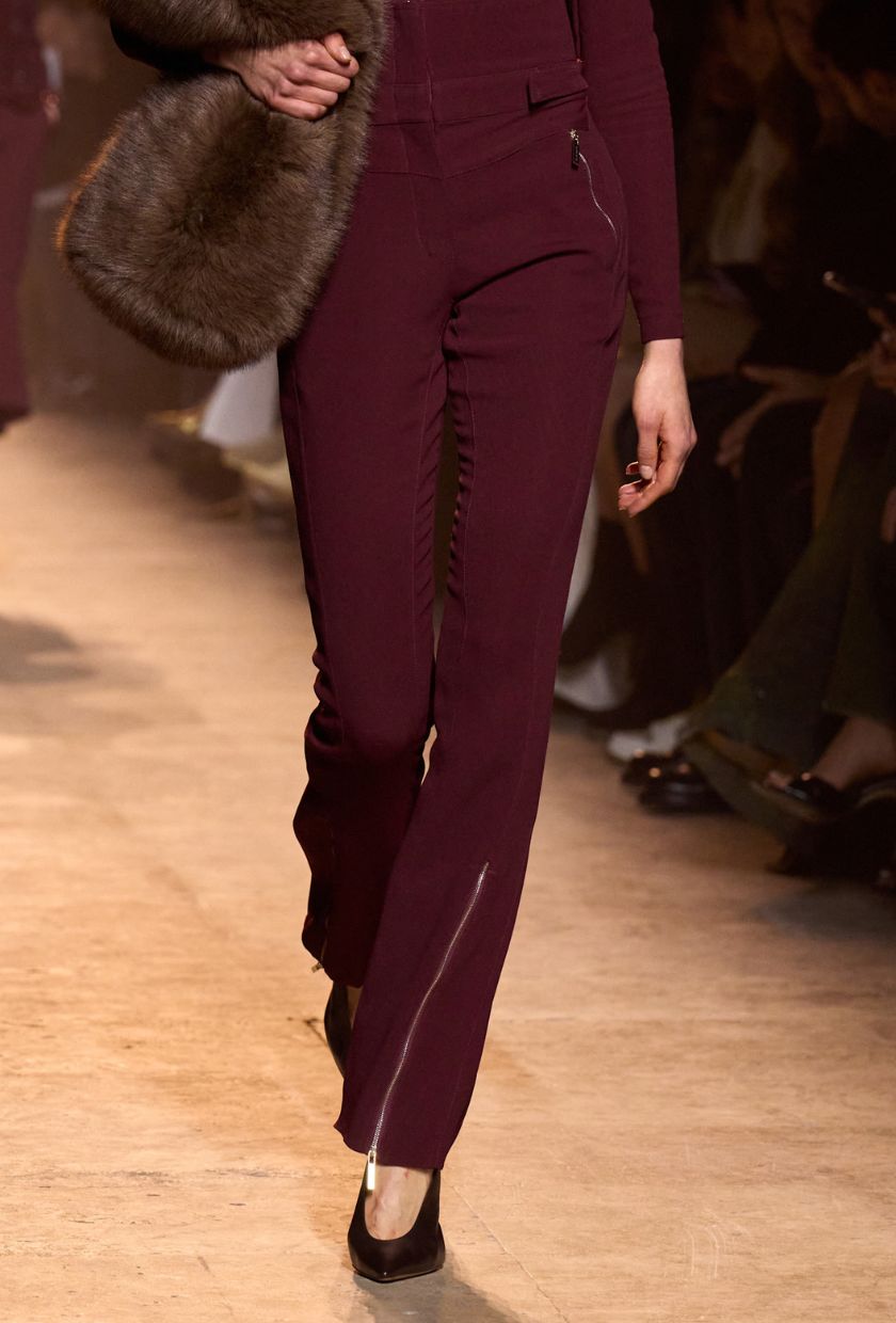 Elie Saab clp FW25 190/Launchmetrics Spotlight