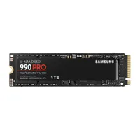 Samsung 1TB 990 Pro SSD Samsung 1TB 990 Pro SSD