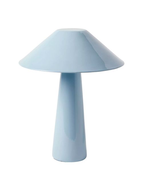 Brooks Tapered Cordless Table Lamp