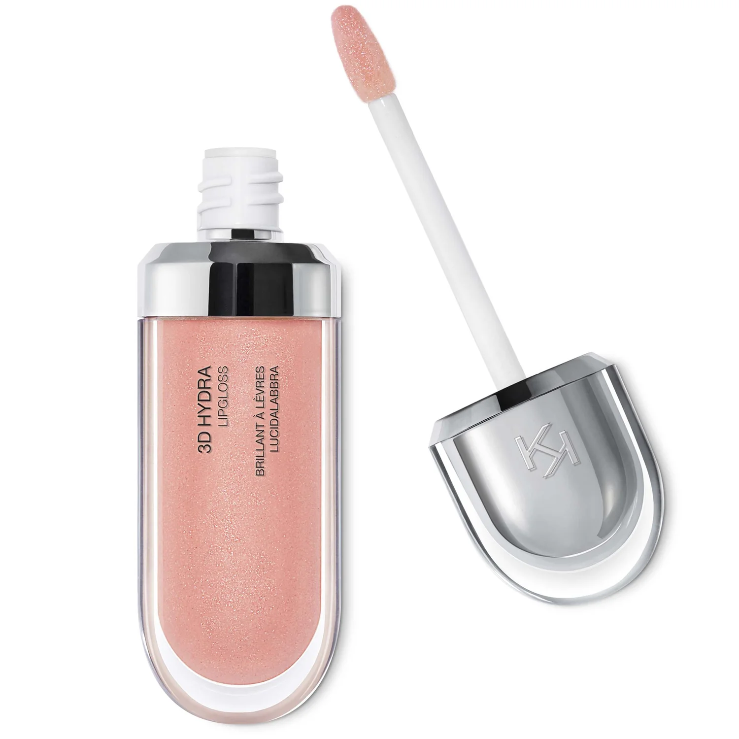 Kiko Milano 3d Hydra Lipgloss 6.5ml (various Shades)